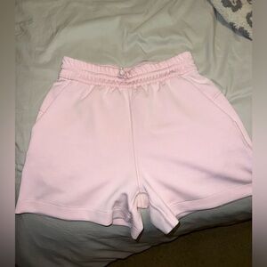 Lululemon softstream shorts